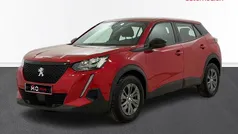 Usado 2023 Peugeot 2008 Active SUV | 17.900 € (Buen precio)