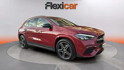 Usado Mercedes GLA200 150 CV (110 kW) 2025 SUV