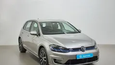 Usado 2020 VW e-Golf Utilitario | 16.990 € (Precio justo)