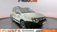 Usado 2016 Dacia Duster Ambiance SUV | 9390 € (Precio justo)