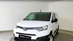 Usado 2024 Toyota Proace City Van | 19.800 € (Precio justo)