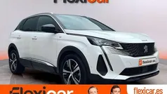 Usado 2023 Peugeot 3008 GT SUV | 22.990 € (Buen precio)