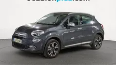 Usado 2018 Fiat 500X Mirror SUV | 13.137 € (Precio justo)
