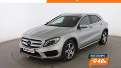 Usado 2017 Mercedes GLA200 SUV | 20.599 € (Precio justo)