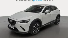 Usado 2018 Mazda CX-3 SUV | 15.900 € (Precio justo)