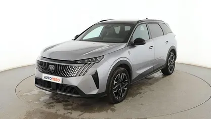 Usado 2025 Peugeot 5008 GT SUV | 31.099 € (Precio justo)