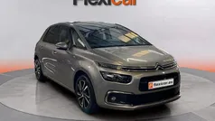 Gris Usado 2018 Citroën C4 Picasso Rip Curl Monovolumen | 8490 € (Precio justo)