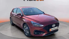 Usado 2024 Hyundai i30 Berlina | 19.090 € (Precio justo)