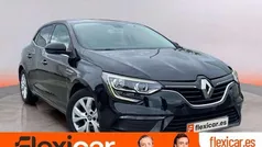 Usado 2020 Renault Mégane IV Business Utilitario | 11.490 € (Buen precio)