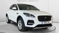 Usado 2021 Jaguar E-Pace S SUV | 26.910 € (Super precio)