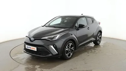 Usado Toyota C-HR Advance 184 CV (135 kW) 2023 SUV