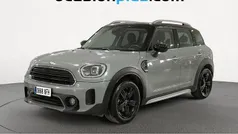 Gris Usado 2022 Mini Cooper Countryman SUV | 19.547 € (Super precio)