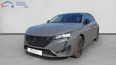 Usado 2024 Peugeot 308 Allure | 21.490 € (Precio justo)