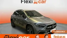 Mercedes GLA200