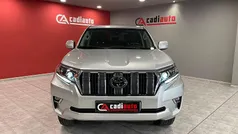 Usado 2021 Toyota Land Cruiser SUV | 68.900 €