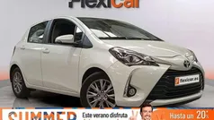 Usado 2019 Toyota Yaris Active Utilitario | 12.890 € (Precio justo)