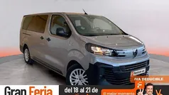 Usado 2024 Peugeot Expert Van | 33.490 € (Precio justo)