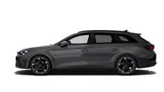 Usado 2025 Cupra Leon | 44.750 €