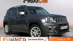 Usado 2022 Jeep Renegade Limited SUV | 16.690 € (Precio justo)