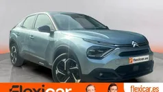 Usado 2022 Citroën C4 Feel Berlina | 16.290 € (Precio justo)