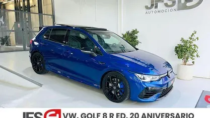 Usado VW Golf VIII R 333 CV (244 kW) 2023 Utilitario