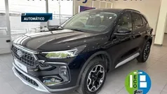 Negro Nuevo 2025 Ford Kuga Active SUV | 32.490 € (Precio justo)