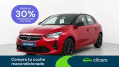 Usado 2023 Opel Corsa S Berlina | 12.990 € (Buen precio)