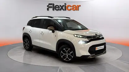 Usado Citroën C3 Aircross PureTech 110 CV (80 kW) 2023 SUV