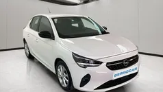 Usado 2022 Opel Corsa Elegance | 14.190 € (Precio justo)