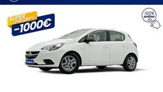 Usado 2018 Opel Corsa Expression Berlina | 8485 € (Precio justo)