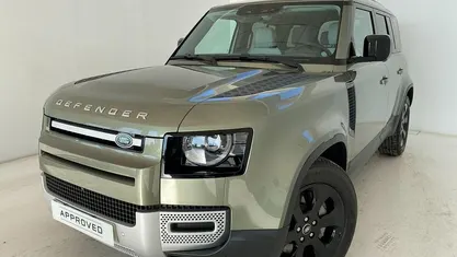 Usado Land Rover Defender S 300 CV (220 kW) 2025 SUV