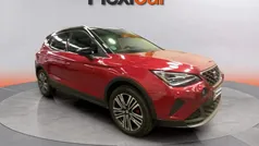 Usado 2024 Seat Arona FR SUV | 17.970 € (Precio justo)