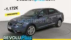Usado 2019 Seat Toledo XCELLENCE Berlina | 12.900 € (Precio justo)