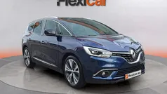 Usado 2017 Renault Grand Scénic IV Zen Monovolumen | 15.290 € (Buen precio)
