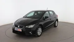 Negro Usado 2018 Seat Ibiza Style Utilitario | 11.599 € (Precio justo)
