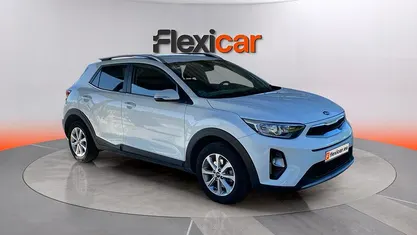 Usado Kia Stonic 84 CV (61 kW) 2019 SUV