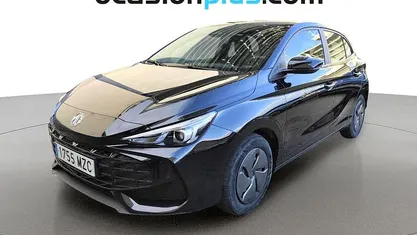 Usado 2025 MG MG3 Utilitario | 14.955 € (Super precio)