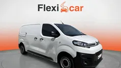 Usado 2019 Citroën Jumpy Monovolumen | 11.270 € (Super precio)