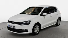 Usado 2017 VW Polo Edition Utilitario | 11.450 € (Precio justo)
