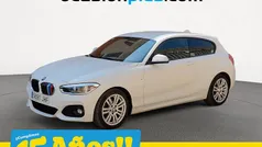Usado 2015 BMW 116 Utilitario | 11.390 € (Precio justo)