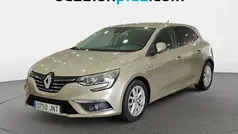 Usado 2016 Renault Mégane III Zen Utilitario | 13.290 € (Precio justo)