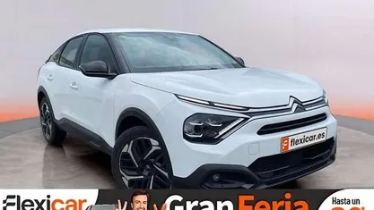 Usado Citroën C4 Feel 131 CV (96 kW) 2020 Utilitario