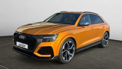Usado Audi RS Q8 Ambiente 600 CV (441 kW) 2020 SUV