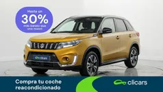 Usado 2022 Suzuki Vitara SUV | 18.990 € (Precio justo)