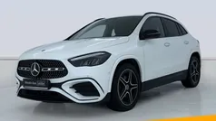 Usado 2024 Mercedes GLA200 SUV | 43.900 € (Precio justo)