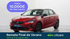 Usado 2023 Opel Corsa S Berlina | 13.490 € (Precio justo)