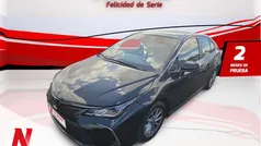 Usado 2023 Toyota Corolla Advance | 18.214 € (Super precio)