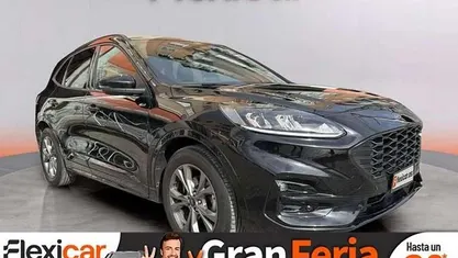 Usado 2024 Ford Kuga ST-Line SUV | 23.390 € (Super precio)