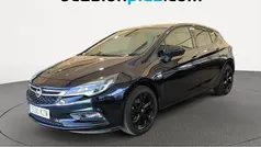 Usado 2019 Opel Astra Dynamic Utilitario | 14.091 € (Precio justo)