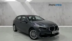 Usado 2021 BMW 118 Utilitario | 24.700 € (Buen precio)